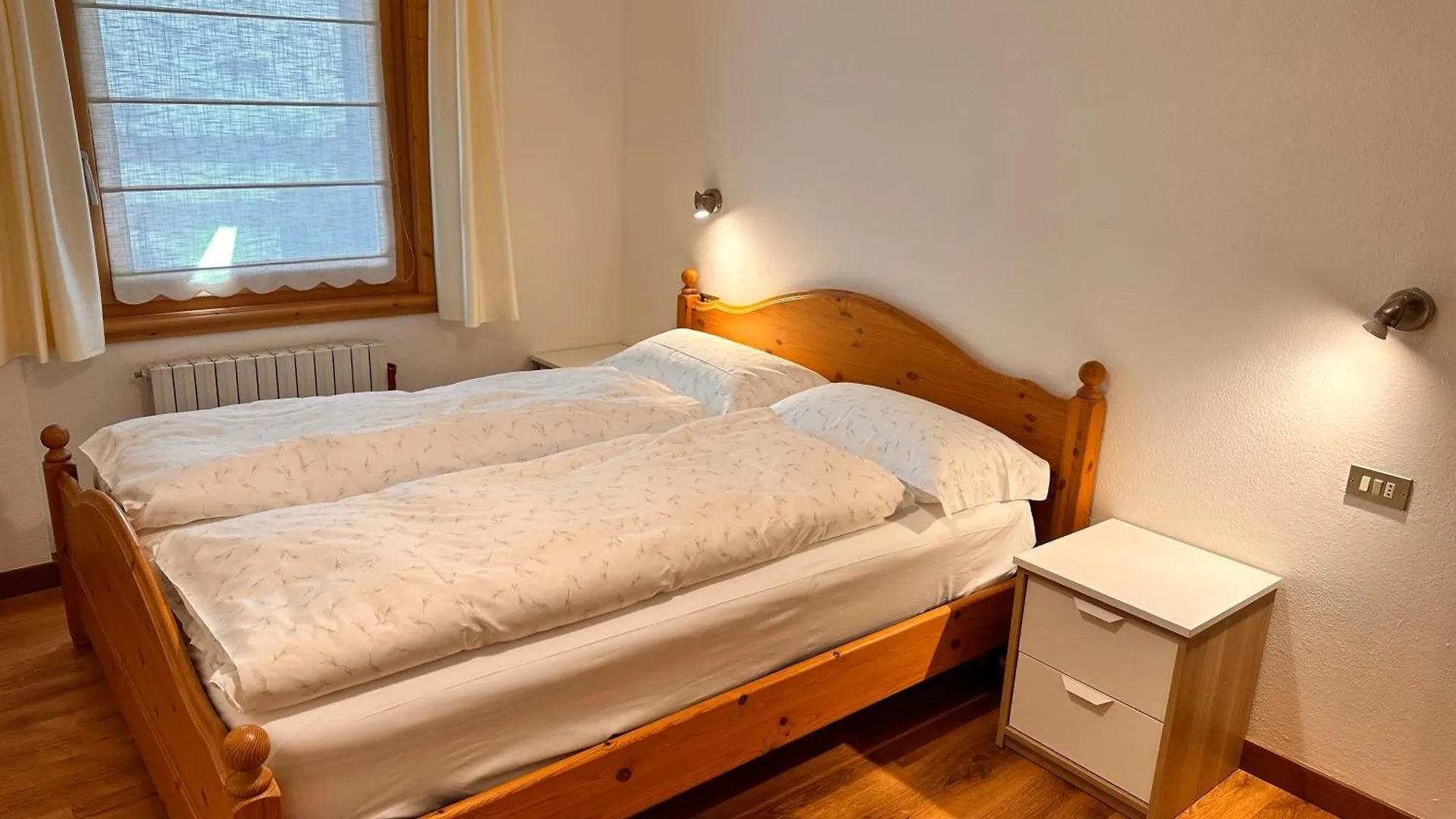 Apartment Baita Dos Barbara Livigno Italy