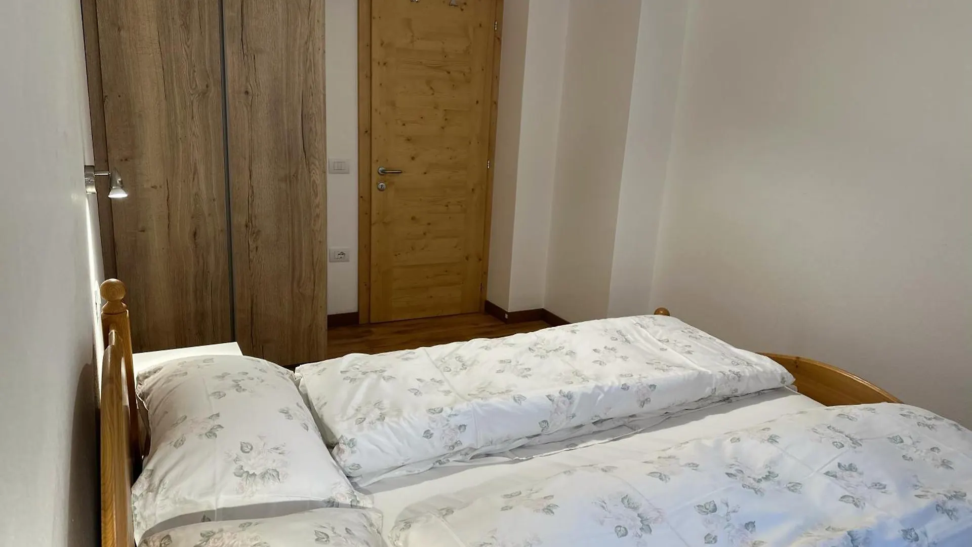 Apartment Baita Dos Barbara Livigno