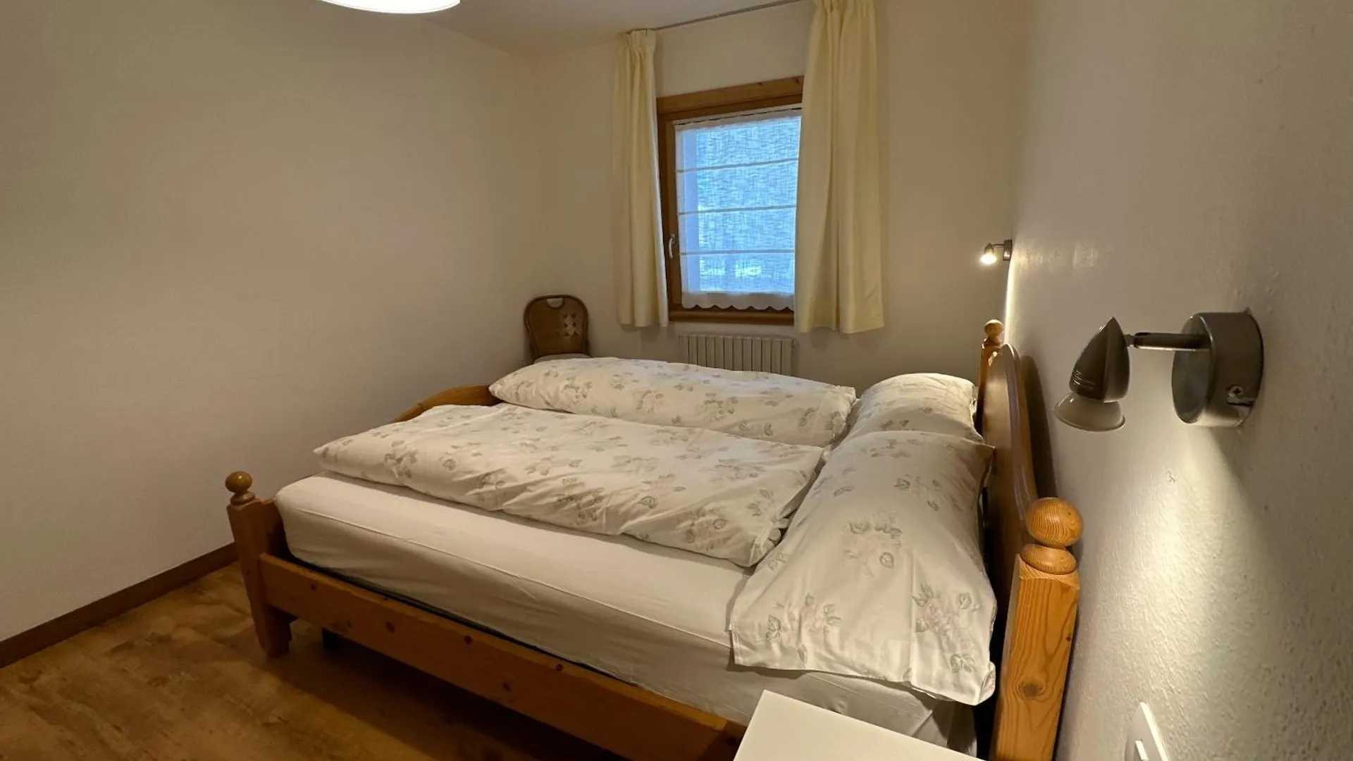 Apartment Baita Dos Barbara Livigno Italy