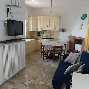  Apartament Giardino Sul Mare Włochy