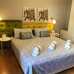  Apartament Calefati House Possibilita Self Check In Dopo Le 22 Włochy