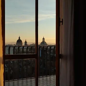  Apartament Centro Enjoy Our Sicily Włochy