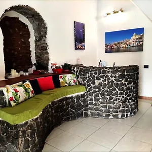  Dom wakacyjny La Casa Doro Włochy