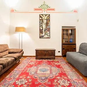  Apartament Araba Fenice - Centro Włochy