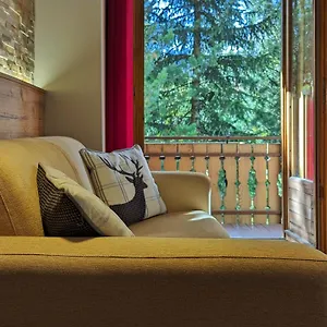 Lg - Modern Alpine Comfort Appartamento