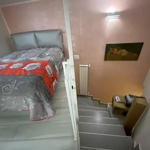  Dom wakacyjny Casa D'amore Włochy
