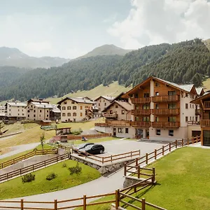 Bonvivar Mountain Appartamento