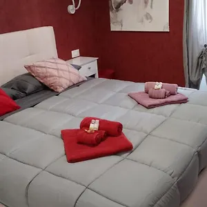  Apartament Juno Włochy