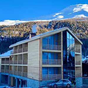 Frühstückspension Montivas, Livigno
