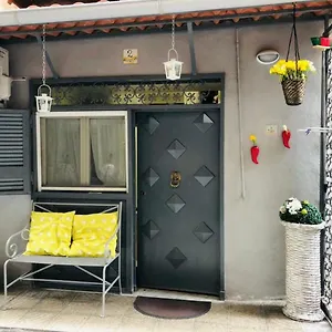  Apartament Annare Włochy