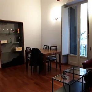  Apartament Casa Margherita Włochy